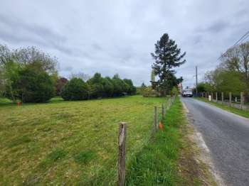 Photo Vente de terrain Champtoceaux
