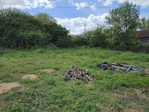 Vente Terrain 500 m&sup2;Champtoceaux