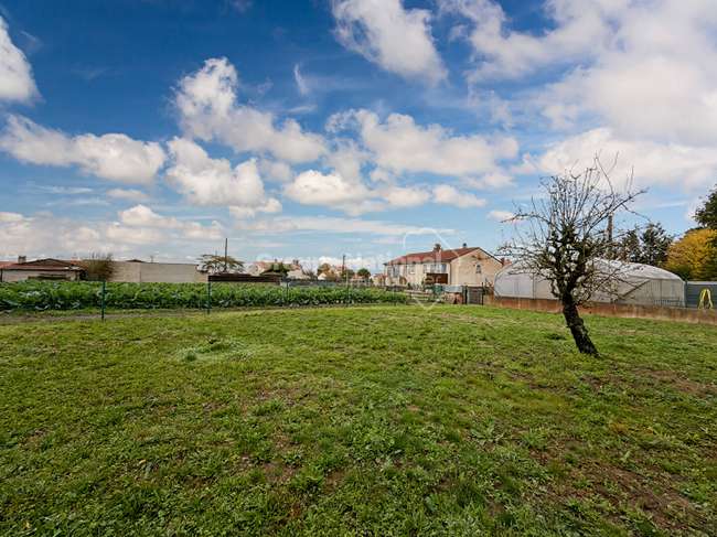 Terrain 251 m² · à Orée d'Anjou · 251 m² · 44 990 €