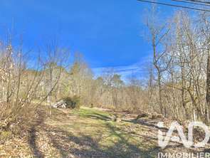Vente Terrain 1362 m&sup2;Chancelade