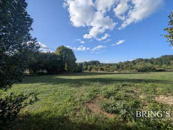 Vente Terrain 2143 m&sup2;Chancelade