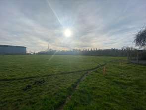 Vente Terrain 3345 m&sup2;Chandai