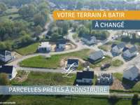 Vente de terrain Vente de terrain