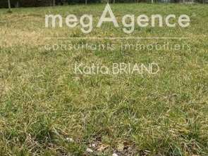 Vente Terrain 451 m&sup2;Changé