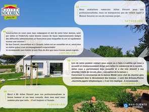 Vente Terrain 327 m&sup2;Changé