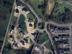 Vente Terrain 366 m&sup2;Changé