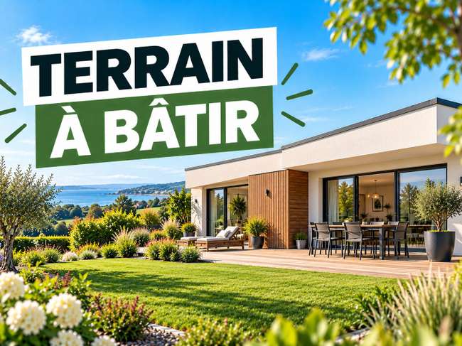 Terrain 522 m² · à Changé · 522 m² · 65 000 €