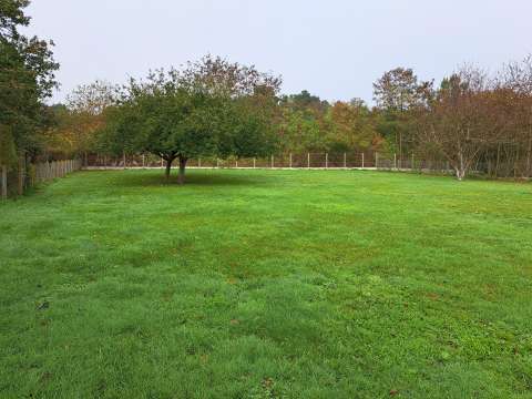 Vente de terrain Changé 72