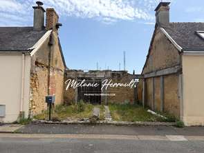 Vente Terrain 232 m&sup2;Changé