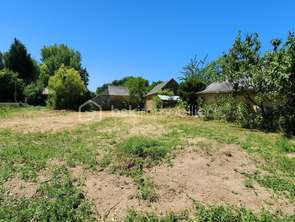 Vente Terrain 1065 m&sup2;Chanteloup