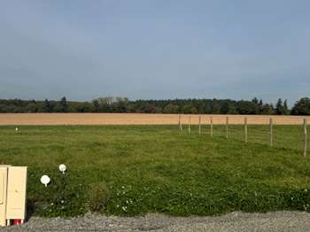 Vente Terrain 365 m&sup2;Chanteloup