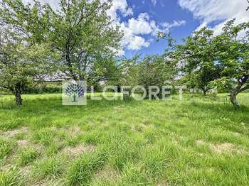 Vente de terrain Chanteloup 79