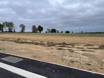 Vente de terrain Chanteloup 79