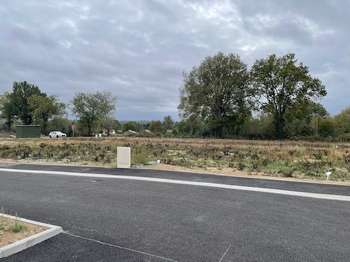 Vente de terrain Chanteloup 79