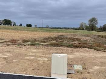 Vente de terrain Chanteloup 79