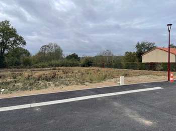 Vente de terrain Chanteloup 79