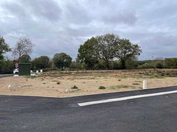 Vente de terrain Chanteloup 79