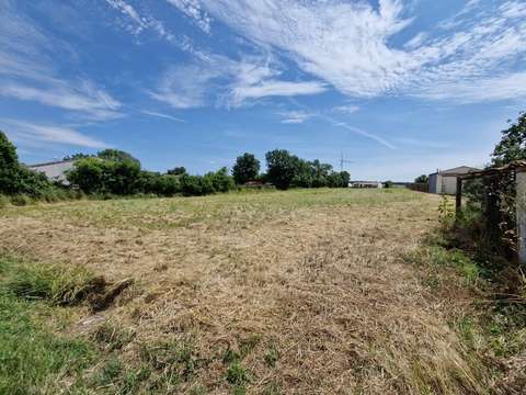 Vente de terrain Chantemerle-sur-la-Soie 17