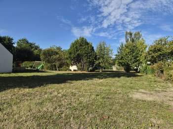 Vente Terrain 365 m&sup2;Chantepie