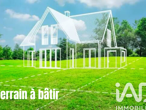 Vente de terrain Chantepie 35