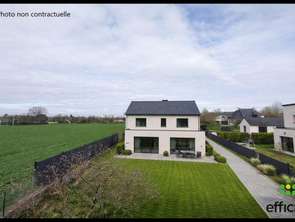 Vente Terrain 665 m&sup2;Chantepie