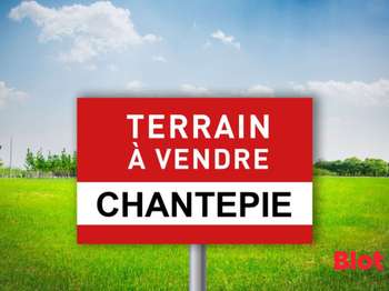 Vente de terrain Chantepie 35
