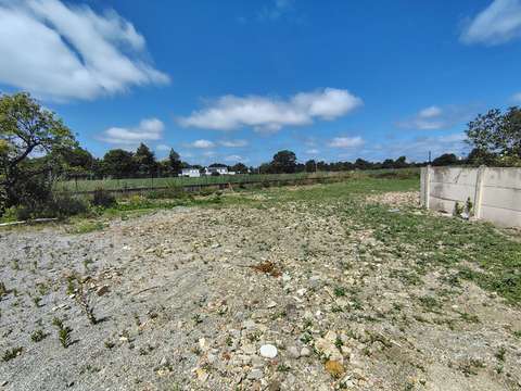 Vente de terrain Chantepie 35