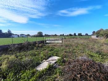 Vente de terrain Chantepie 35