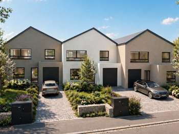 Vente Terrain 320 m&sup2;Chantepie