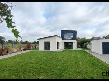 Vente de terrain Chantepie 35