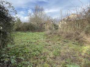 Vente Terrain 273 m&sup2;Chantonnay