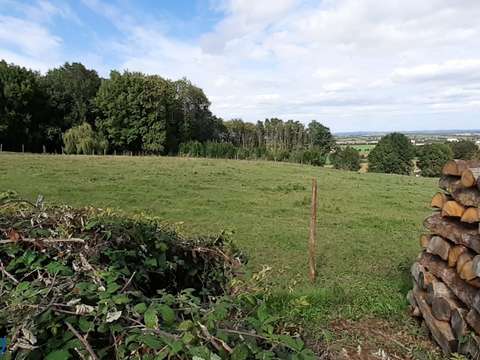 Vente de terrain Chantonnay 85