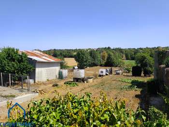 Vente Terrain 1365 m&sup2;Chantonnay