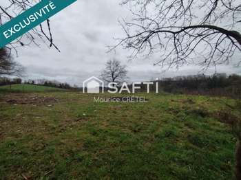Vente Terrain 2250 m&sup2;Chantonnay