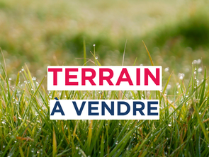 Vente Terrain 501 m&sup2;Chantrigné