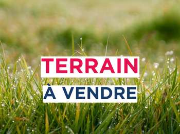 Vente de terrain Chantrigné 53