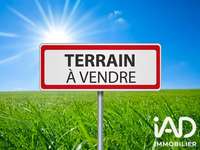 Vente de terrain Charron - 17