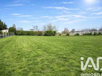 Vente Terrain 945 m&sup2;Chartres