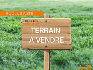 Vente de terrain Vente de terrain