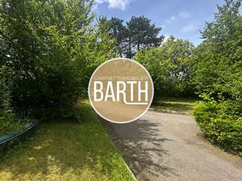 Vente Terrain 500 m&sup2;Chartres-de-Bretagne