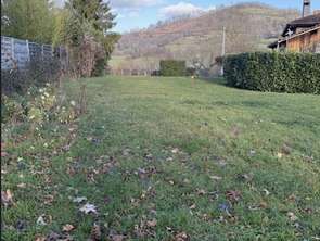Vente Terrain 758 m&sup2;Chasselay