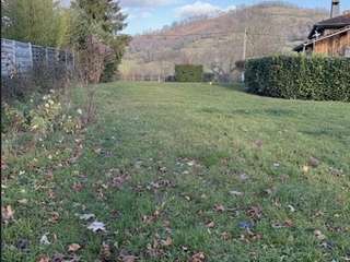 Vente de terrain Vente de terrain