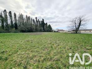 Vente Terrain 3164 m&sup2;Chassors