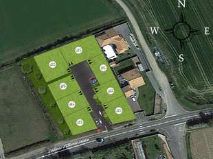 Photo Vente de terrain Château-d'Olonne