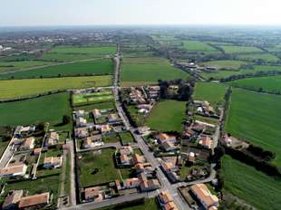 Photo Vente de terrain Château-d'Olonne
