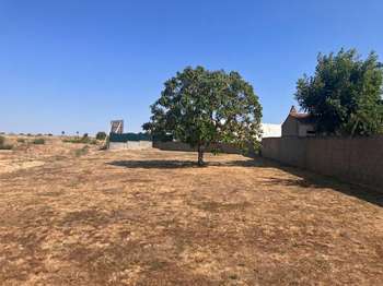 Vente Terrain 550 m&sup2;Château-d'Olonne