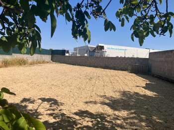 Vente Terrain 550 m&sup2;Château-d'Olonne