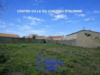 Vente de terrain Vente de terrain