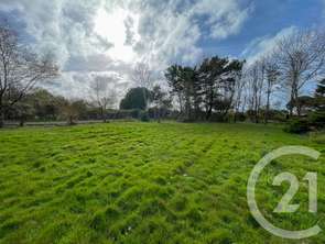 Vente Terrain 732 m&sup2;Château-d'Olonne
