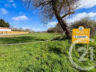 Photo Vente de terrain Château-d'Olonne